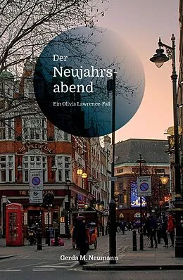 E-Book (epub) Der Neujahrsabend von Gerda M. Neumann