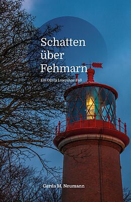 E-Book (epub) Schatten über Fehmarn von Gerda M. Neumann