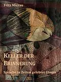 E-Book (epub) Keller der Erinnerung von Fritz Mierau