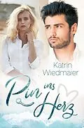 E-Book (epub) Pin ins Herz von Katrin Wiedmaier