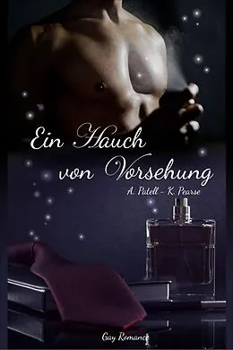E-Book (epub) Ein Hauch von Vorsehung von Ava Patell, Kim Pearse
