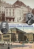 E-Book (epub) GIUSEPPE VERDIS WIENBESUCHE von Christian Springer
