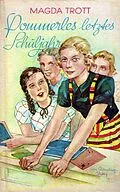 E-Book (epub) Pommerles letztes Schuljahr von Magda Trott