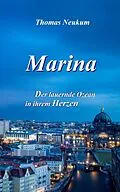 E-Book (epub) Marina von Thomas Neukum