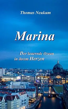 E-Book (epub) Marina von Thomas Neukum