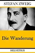 E-Book (epub) Die Wanderung von Stefan Zweig