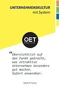 E-Book (epub) Unternehmenskultur mit System von Ralph Küster