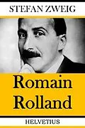 E-Book (epub) Romain Rolland von Stefan Zweig