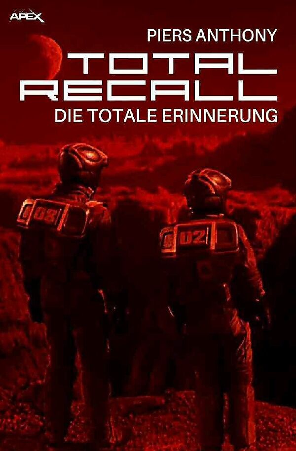 Get Total recall buch HD
