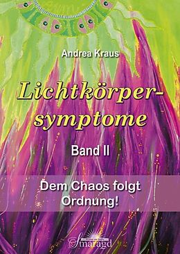 E-Book (epub) Lichtkörpersymptome Band 2 von Andrea Kraus