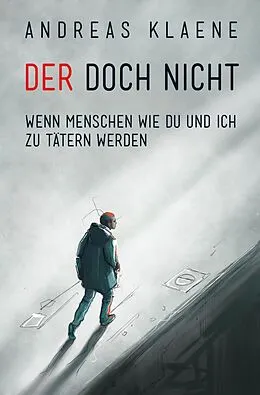 E-Book (epub) DER DOCH NICHT von Andreas Klaene