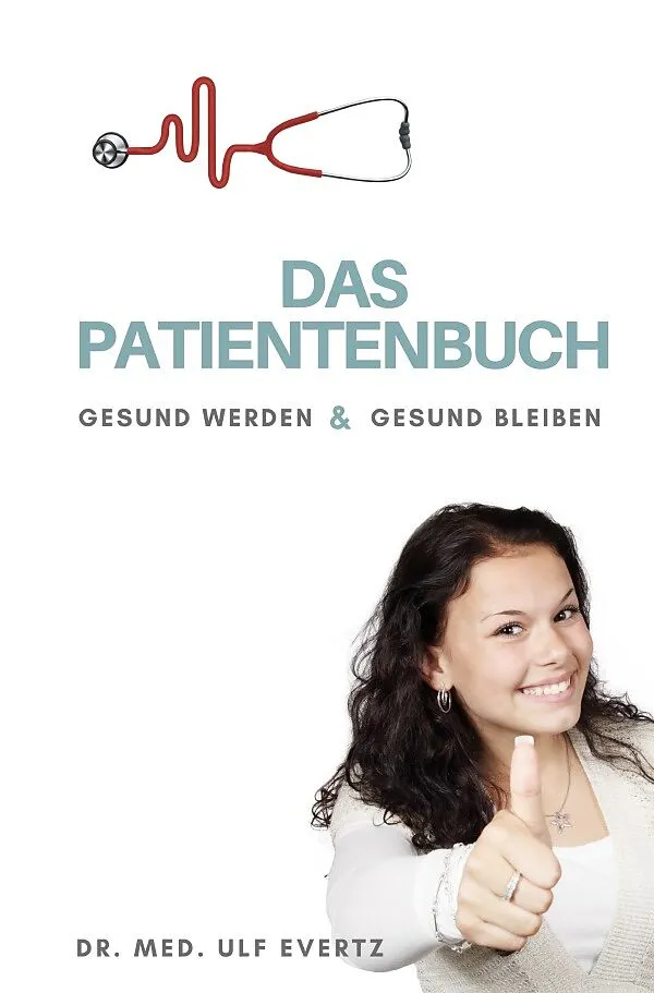 Das Patientenbuch