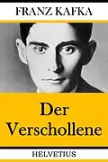 E-Book (epub) Der Verschollene von Franz Kafka