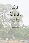 E-Book (epub) Zu Gast von Christoph Kessel