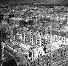 E-Book (epub) Der Zweite Weltkrieg 7. Teil 1945 von Andrea Huber