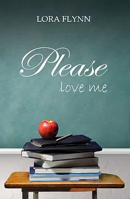 E-Book (epub) Please love me von Lora Flynn