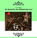 E-Book (epub) Die Geschichte vom Glühwürmchen Levy von Sigrid Müller