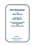 E-Book (epub) Die Schaukel von Edna Mazya