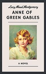 eBook (epub) Lucy Maud Montgomery: Anne of Green Gables (English Edition) de Lucy Maud Montgomery