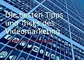E-Book (epub) Die besten Tipps und Tricks des Videomarketing von Tom Winter