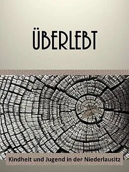 E-Book (epub) Überlebt von Marion Hein