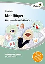 E-Book (pdf) Mein Körper von Mara Hasler