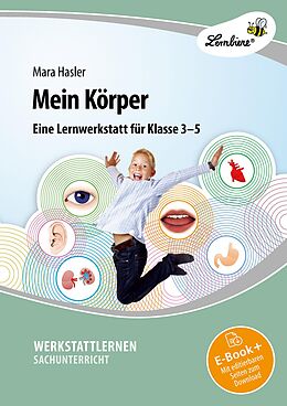 E-Book (pdf) Mein Körper von Mara Hasler