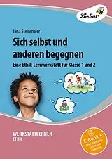 E-Book (pdf) Sich selbst und anderen begegnen von Jana Steinmaier