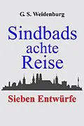 E-Book (epub) Sindbads achte Reise von G. S. Weidenburg