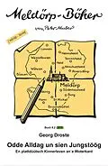 E-Book (epub) Odde Alldag un sien Jungstöög von Georg Droste