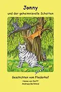 E-Book (epub) Jonny und der geheimnisvolle Schatten von Hanna von Dorff