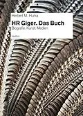 E-Book (epub) HR Giger. Das Buch von Herbert M. Hurka