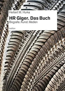 E-Book (epub) HR Giger. Das Buch von Herbert M. Hurka