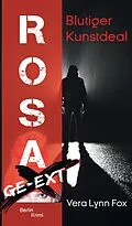 E-Book (epub) Rosa ge-eXt von Vera Lynn Fox