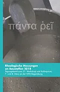 E-Book (epub) Rheologische Messungen an Baustoffen 2018 von Markus Greim