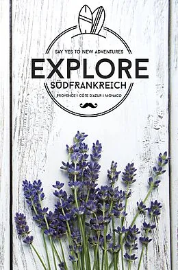 E-Book (epub) Explore von Christian Gerlach