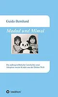 E-Book (epub) Madad und Mimai von Guido Bernhard