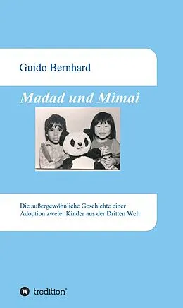 E-Book (epub) Madad und Mimai von Guido Bernhard