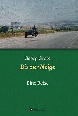 E-Book (epub) Bis zur Neige von Georg Grote