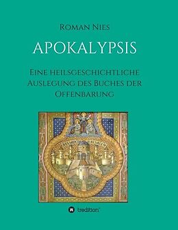 Kartonierter Einband Apokalypsis von Roman Nies