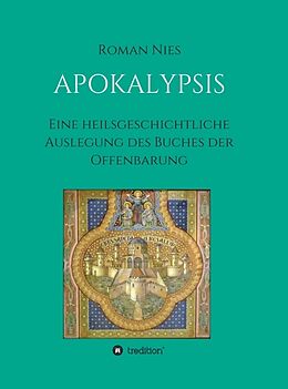 Fester Einband Apokalypsis von Roman Nies