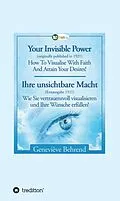 E-Book (epub) Your Invisible Power - Ihre unsichtbare Macht von Geneviève Behrend