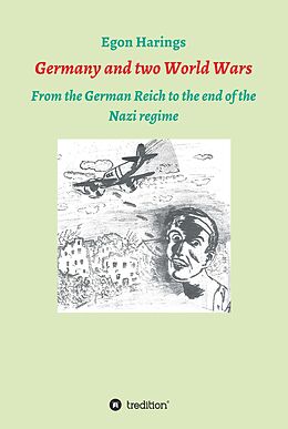 eBook (epub) Germany and two World Wars de Egon Harings