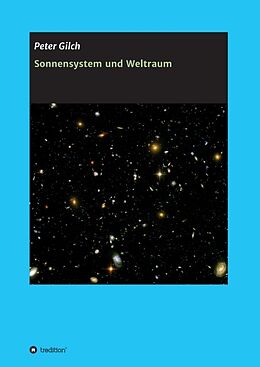 Kartonierter Einband Sonnensystem und Weltraum von Peter Gilch