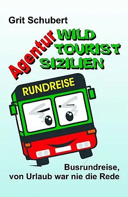 E-Book (epub) Agentur von Grit Schubert