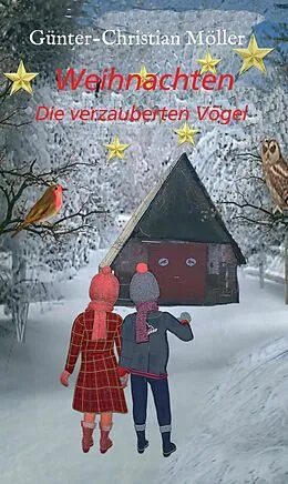 E-Book (epub) Weihnachten von Günter-Christian Möller