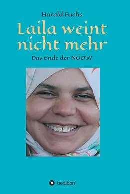 E-Book (epub) Laila weint nicht mehr von Harald Fuchs