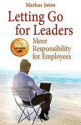 eBook (epub) Letting Go for Leaders de Markus Jotzo