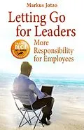 E-Book (epub) Letting Go for Leaders von Markus Jotzo
