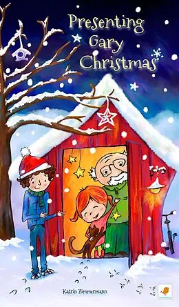 E-Book (epub) Presenting Gary Christmas von Katrin Zimmermann
